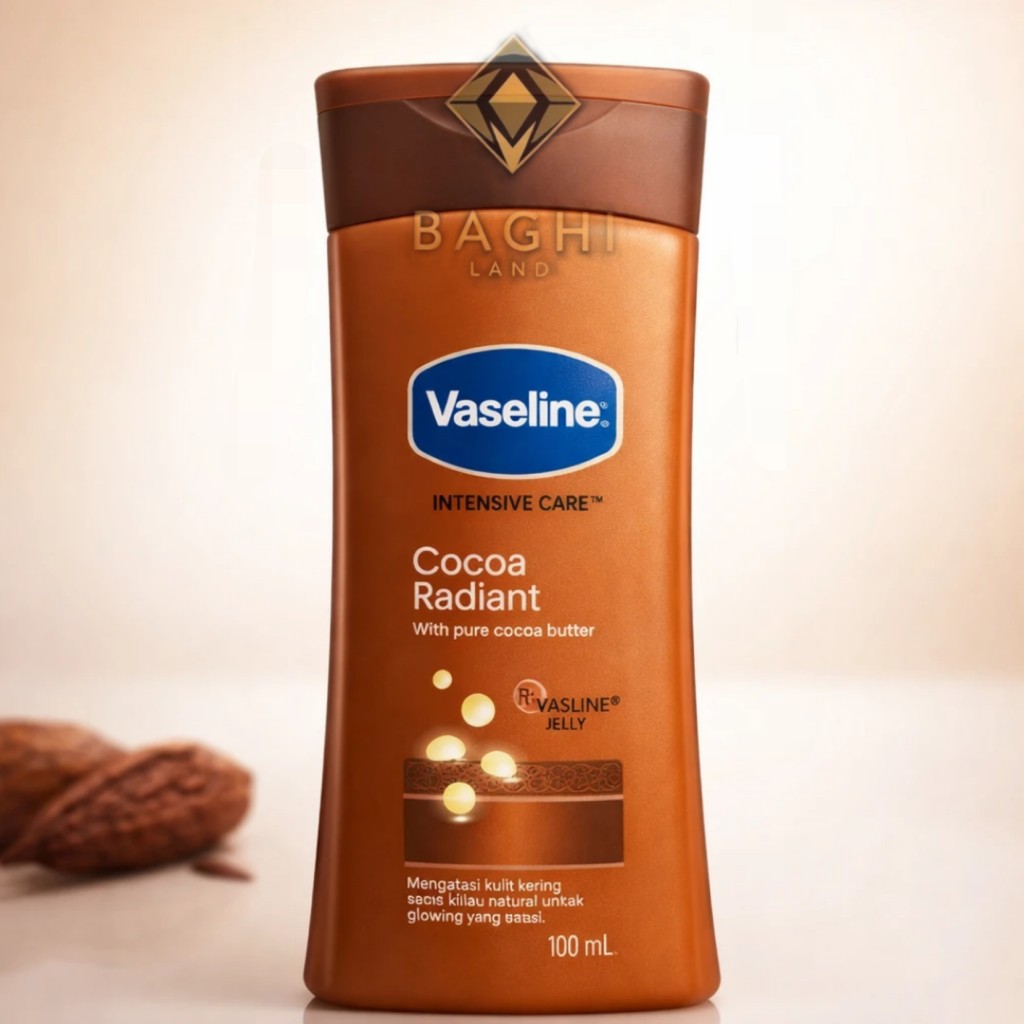 لوسیون بدن اورجینال مدلcocoa GLowحجم100ML