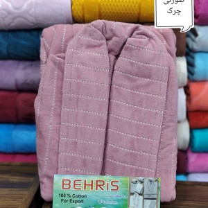 حوله تنپوش به ریس مدل ابریشم سایز ۱۲۵