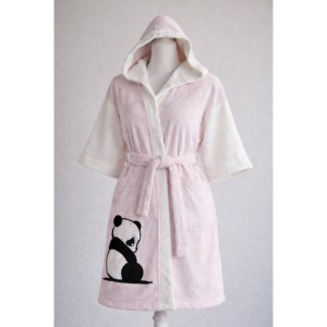 حوله تنپوش بچه گانه سایزvip cotton80