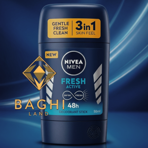استیک freshمدل ژلی 50ml اورجینال اصلی