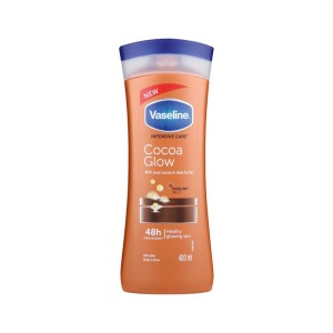 لوسیون بدن  مدل Cocoa Glow حجم 400 میلی لیتر