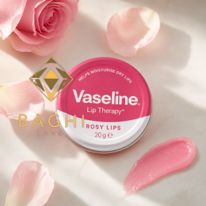 بالم لب مدل Rosy Lips  وزن 20g