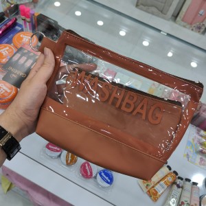 واش بگ ۳عددی بزرگ فوم برزنتی اعلا
