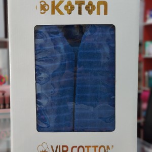 حوله تنپوش koton سایز۱۲۵ دورونخ رینگ