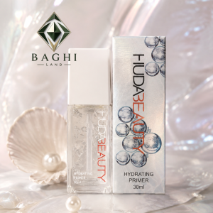 پرایمر آبرسان هدی بیوتی HUDA BEAUTY Hydrating Primer حجم 30 میل