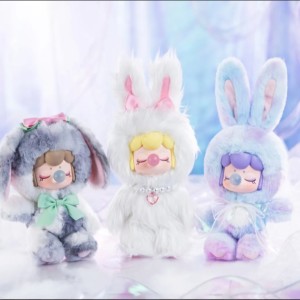 عروسک بلایند باکس نانسی Nanci مدل Shining Bunny نسل ۲ اورجینال