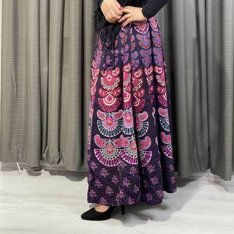 دامن لنگی هندی