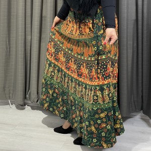 دامن لنگی هندی