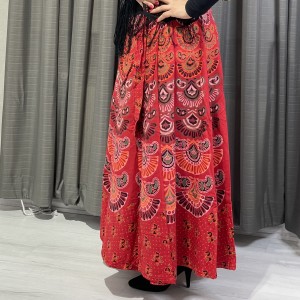دامن لنگی هندی