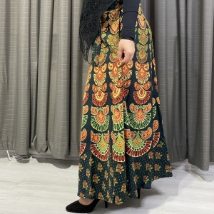 دامن لنگی هندی