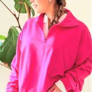 دورس نیم زیپ