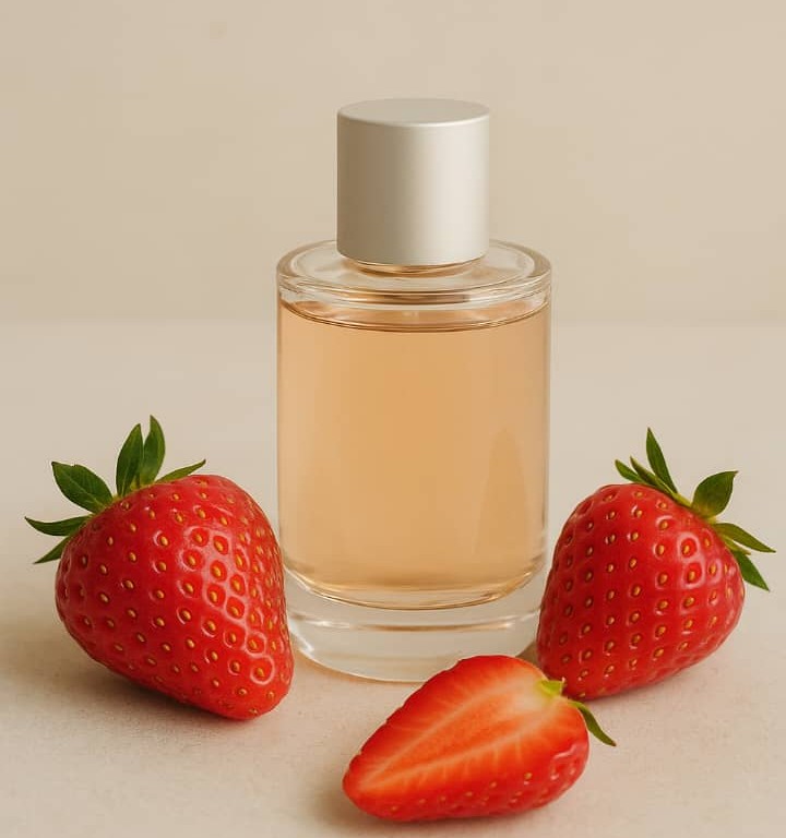 توت فرنگی‌