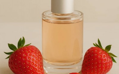 توت فرنگی‌