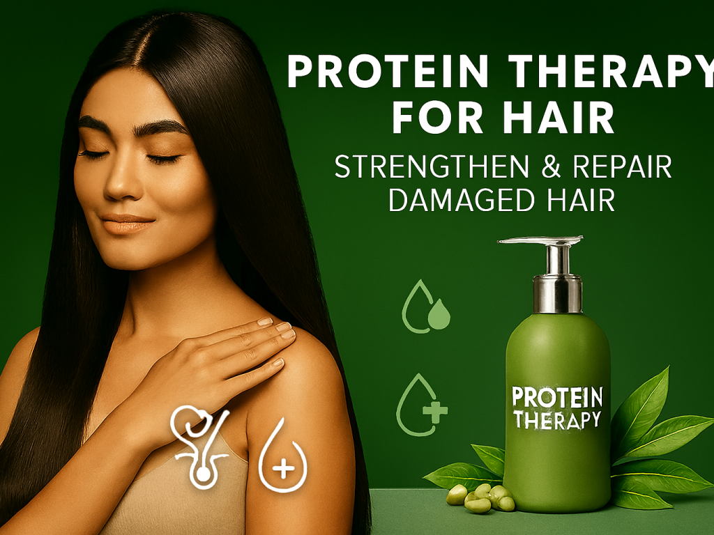 کراتین بدون فرمالدهید چیست و چرا ایمن‌تر است؟