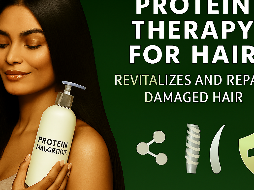 بهترین شامپوها و ماسک‌های بعد از کراتین (لیست ۲۰۲۵)