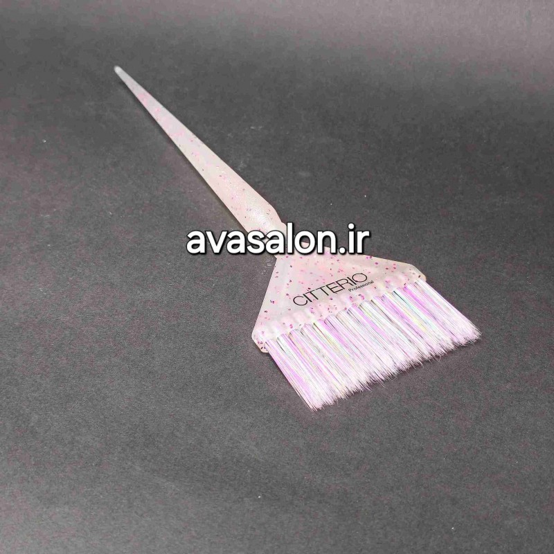 برس رنگ سیترو citterio