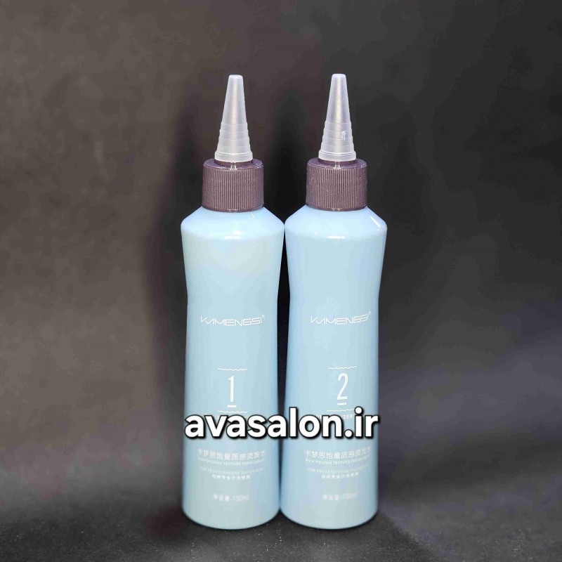 کیت فر موی کادمنسی آبی