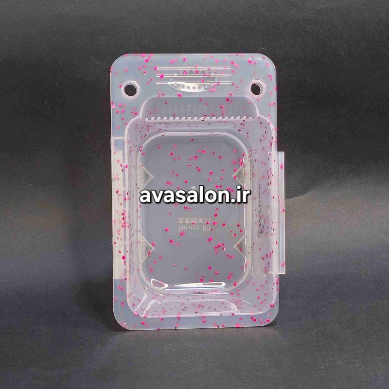 کاسه رنگ بارینو barinoo