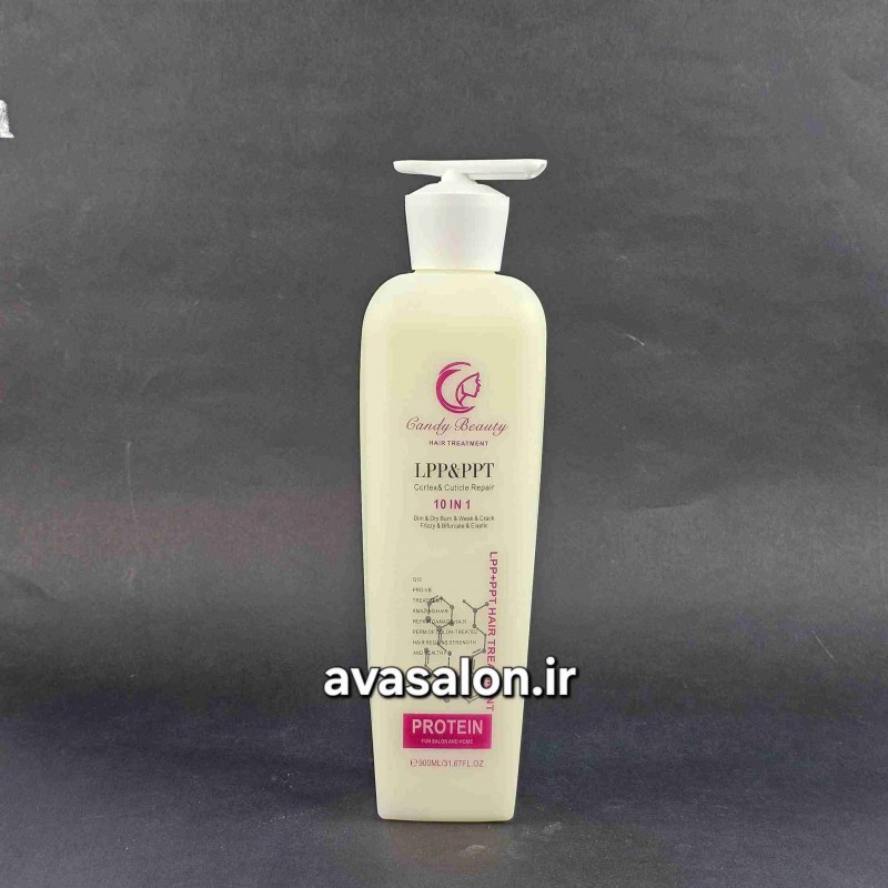 ال پی پی کندیLPP candy