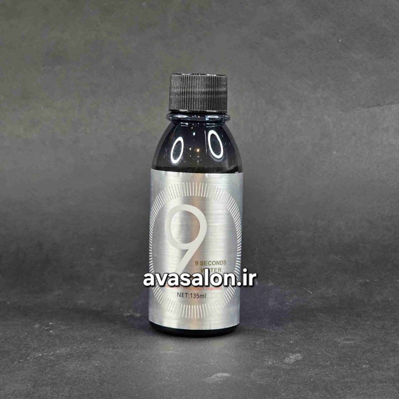واندر واتر 9 ثانیه ای برزیلین پروتئینSHONYAS 9 SECONDS WATER TREATMENT  A