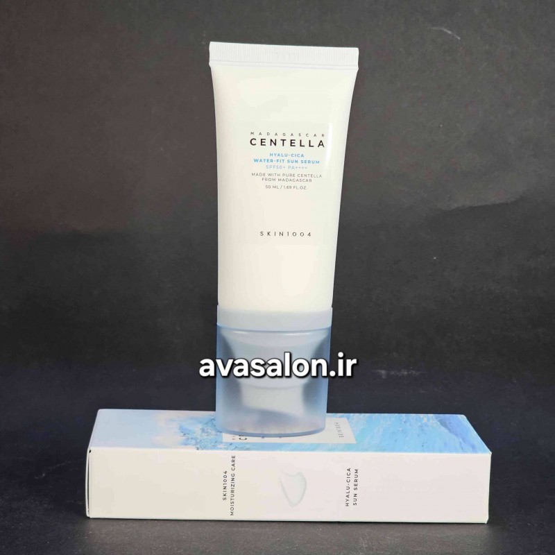 ضد آفتاب سنتلا اسکین CENTELLA