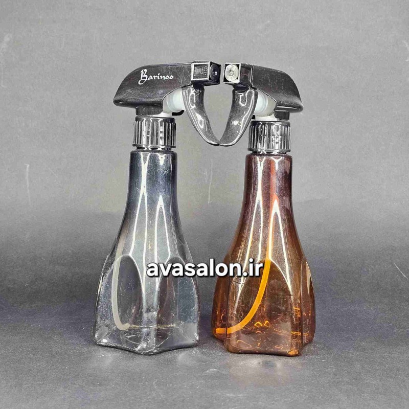 آب پاش پلاستیکیbarinoo