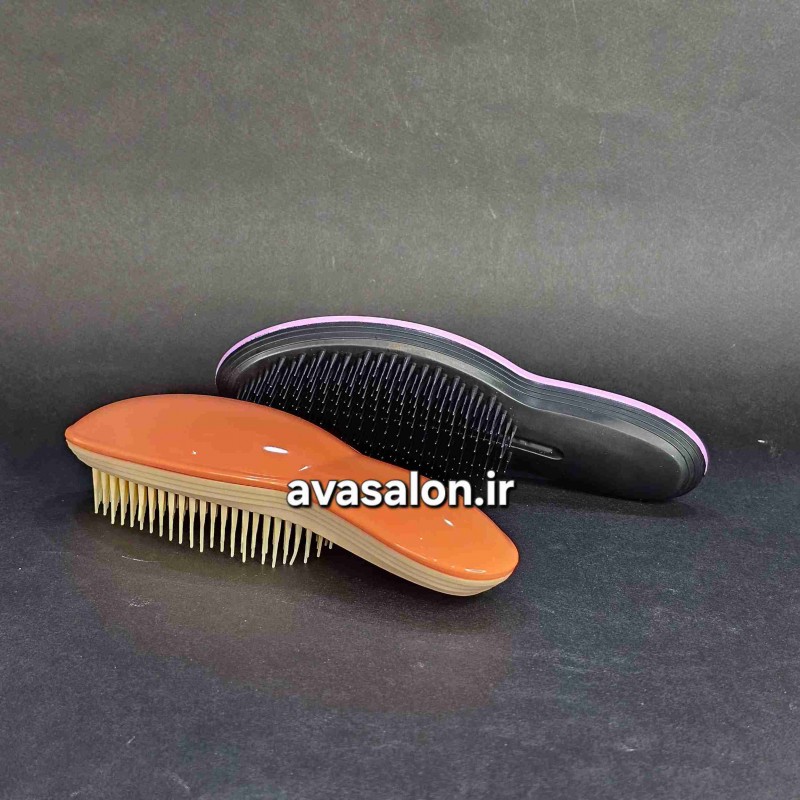 برس وزگیر مو اسپازولا SPAZZOLA