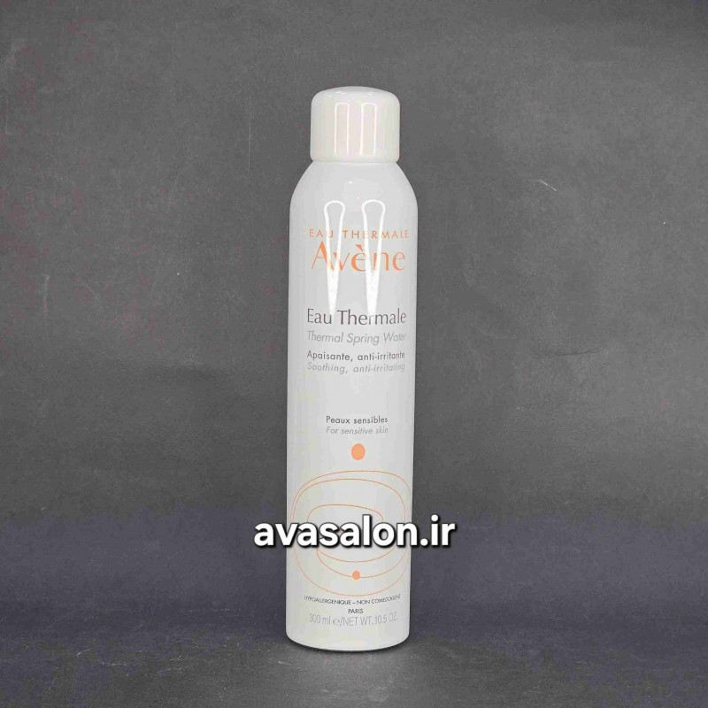 اسپری آب حرارتی اون