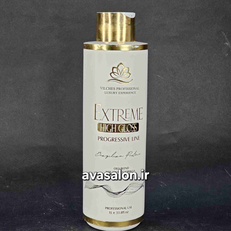 کراتین اکستریم extreme