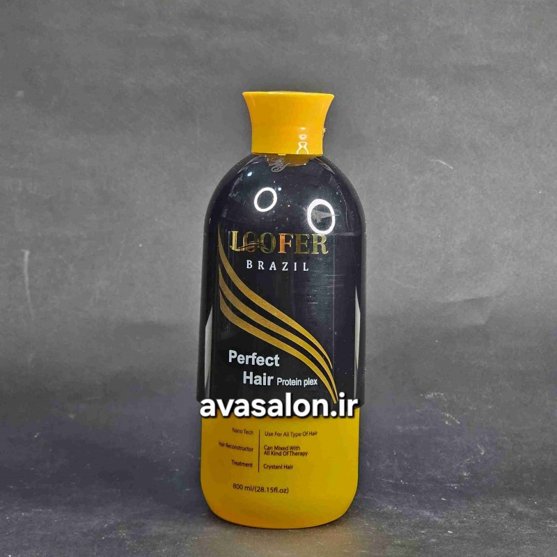 پروتئین لوفر