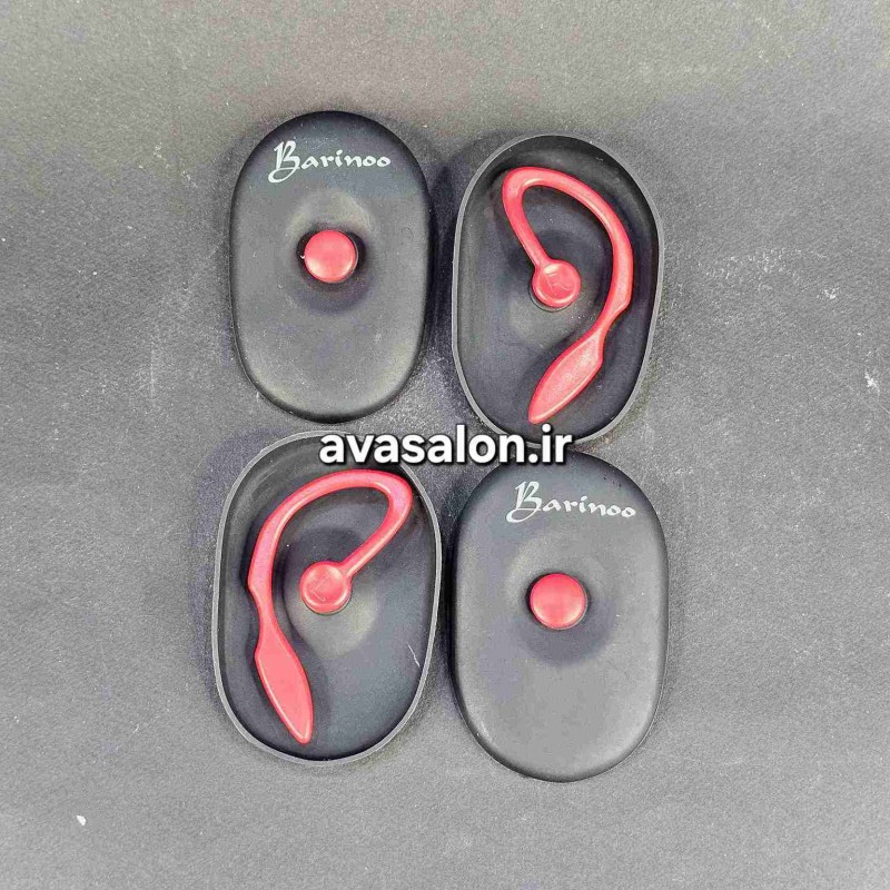 محافظ گوش سیلیکونی کراتین مو سیترو citterio