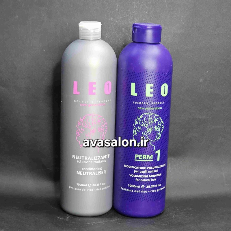 مواد  فر موی  لئو 1000 میلی LEO