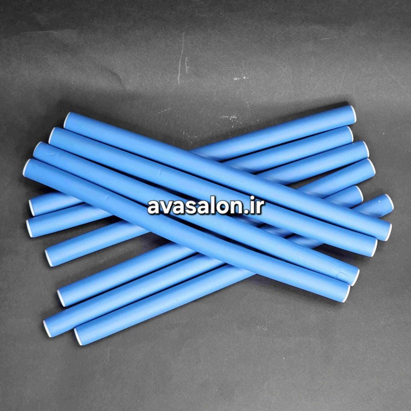 بیگودی فومی فر موی  10 عددی