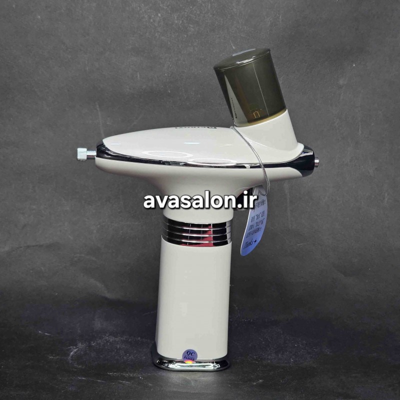 اسپرینکلHair Spring