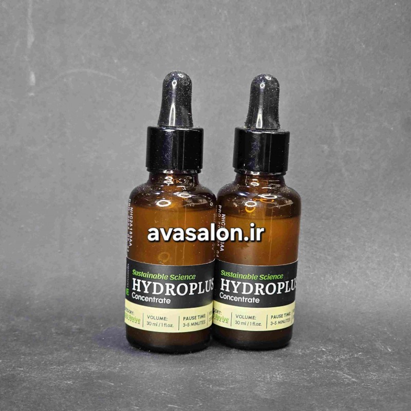 کنستانتره آبرسان اسکالپ نووسلیکس (c2)concentrate hedropluse