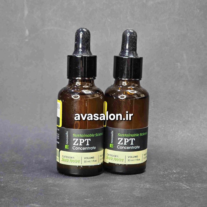 کنستانتره زینک اسکالب نووسلیکس(c6)ZPT