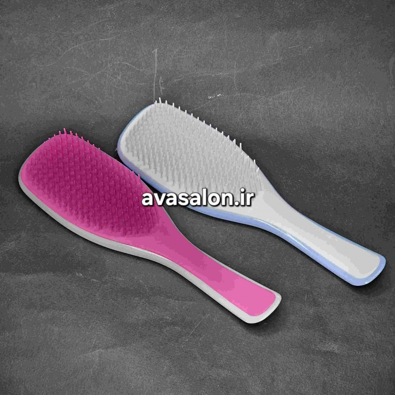 برس گره باز کن