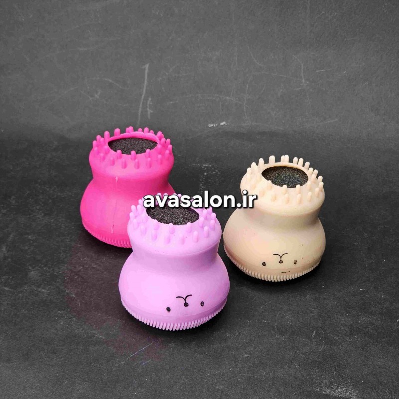 فیس براش هشت پا