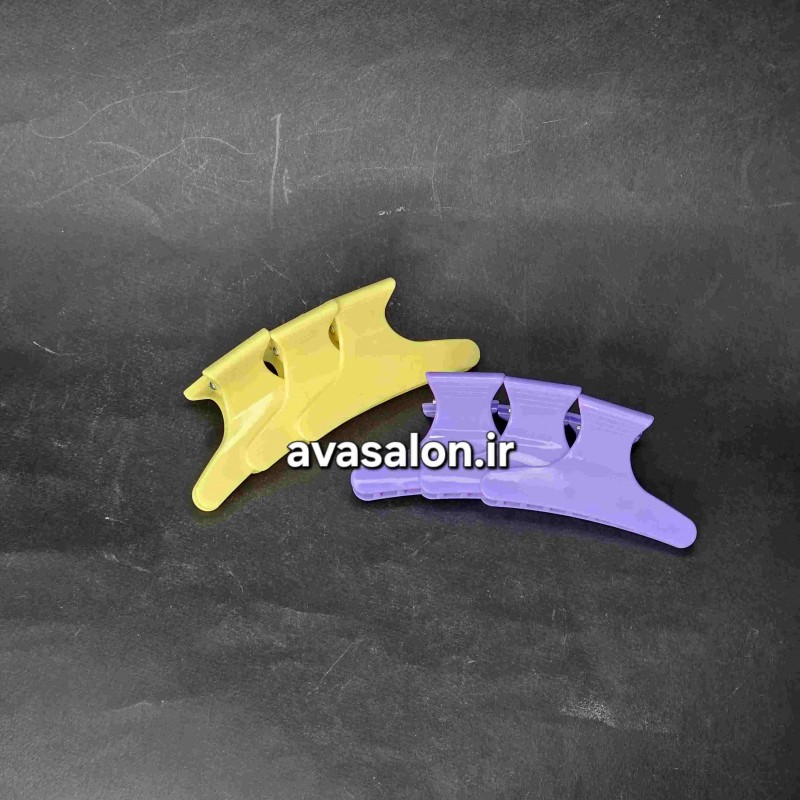 گیره کوسه ای12 عددی