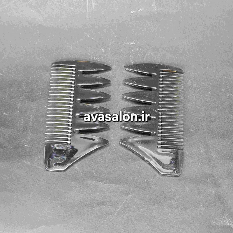 برس حالت دوطرفه