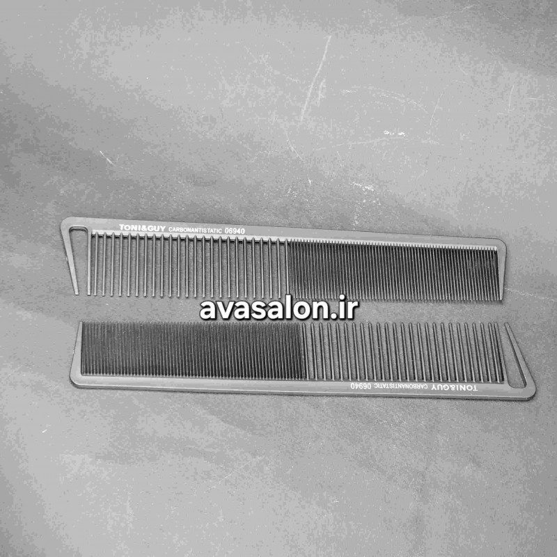 شانه اصلاح و کوتاهی