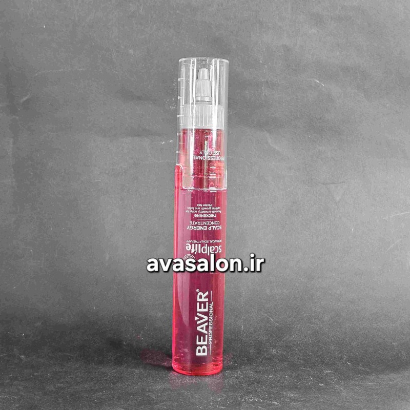 کنستانتره ضد ریزش بیور beaver