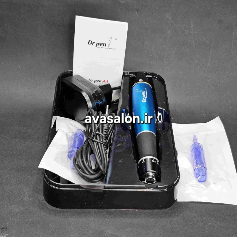 دکتر پن،میکرونیدلینگ،درماپنA1W