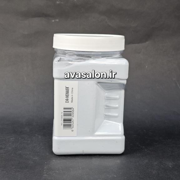 پودر هیدروژلی هیالورونیک اسید 650 گرمی | آبرسان قوی و روشن‌کننده پوست