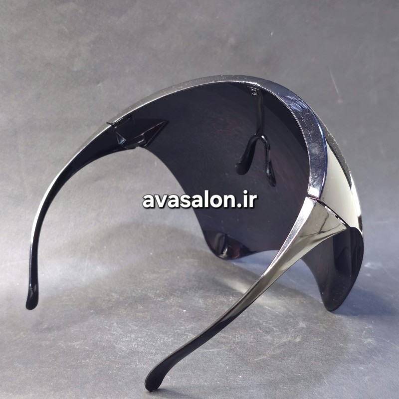 عینک محافظ صورت Face Shield | محافظ ضد پاشش و گردوغبار