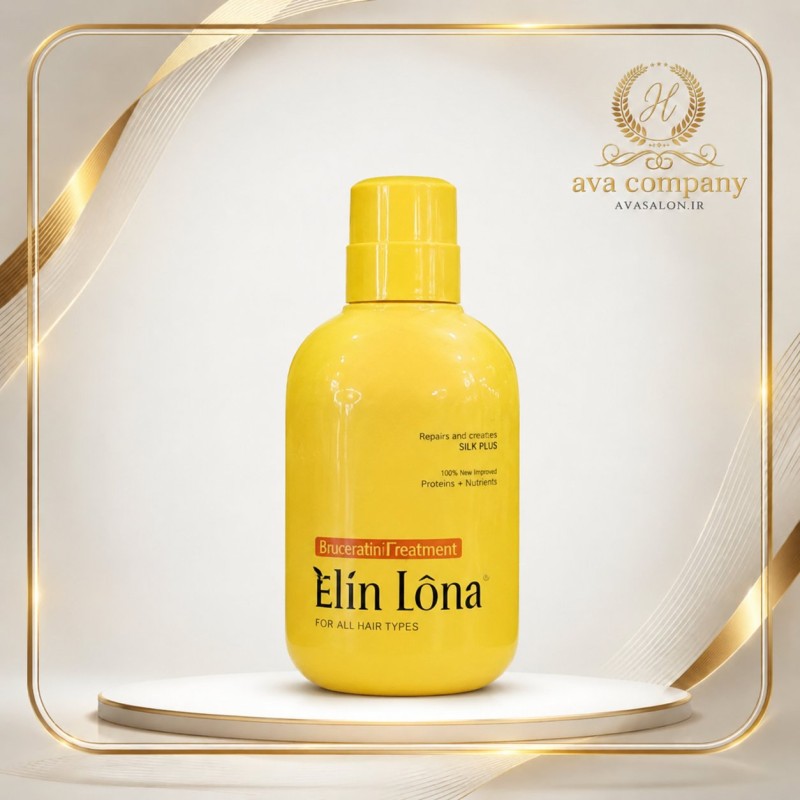 ماسک و درمان بدون آبکشی سیلک پلاس Silk Plus | پروتئین و روغن آفتابگردان، ترمیم‌کننده و تقویت‌کننده مو