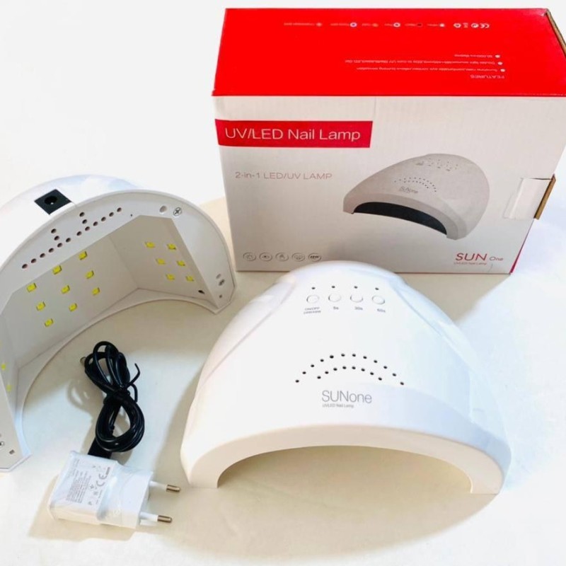 دستگاه UV LED سان Sun one