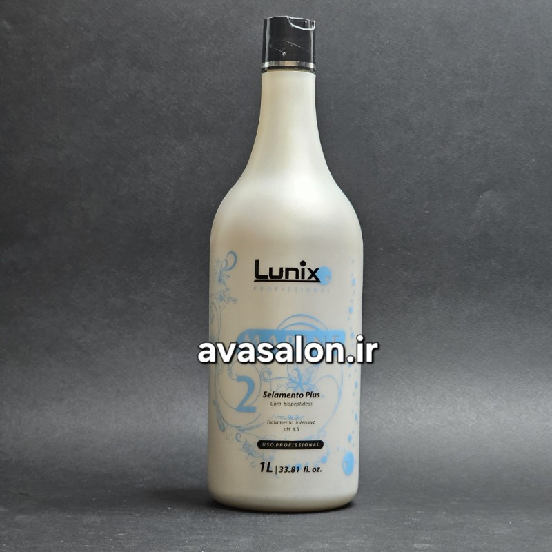 کراتین لونیکسLunix keratin