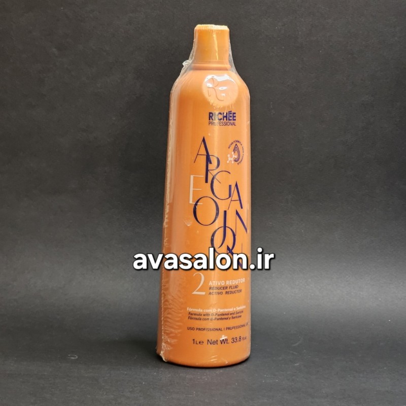 کراتین ریچ Richée Professional Hair Keratin