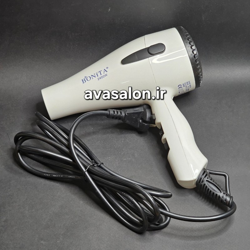 سشوار بونیتا مدلBONITA 8808